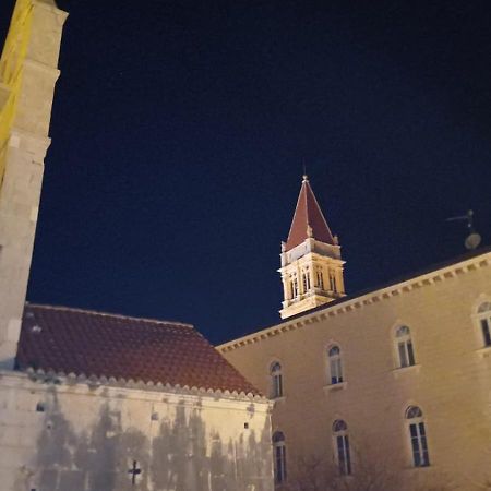 Holiday home Ruzmarin Trogir Dış mekan fotoğraf