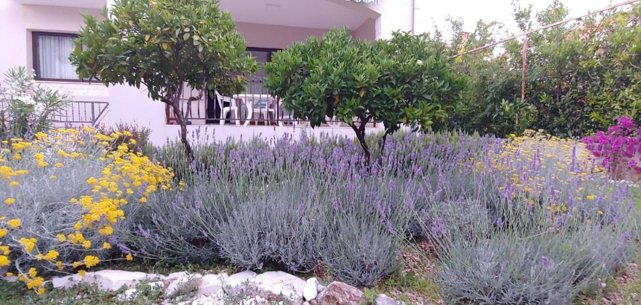 Holiday home Ruzmarin Trogir Dış mekan fotoğraf